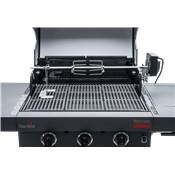 Tournebroche Char-Broil