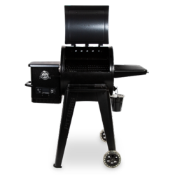 Barbecue à Pellets Pit Boss NAVIGATOR PB550