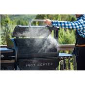 Barbecue à Pellets Pit Boss PRO SERIES 850 WI-FI