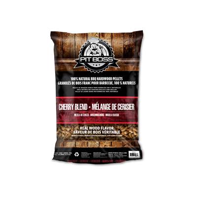 Pit Boss Pellets Cerisier 9 kgs