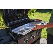 Barbecue Hybride Char-Broil GAS2COAL 2.0 330 Special Edition