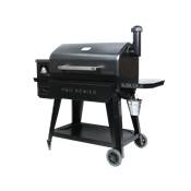 Barbecue à Pellets Pit Boss PRO SERIES 1600 WI-FI