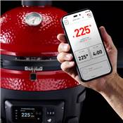Barbecue Kamado Big Joe Konnected Joe