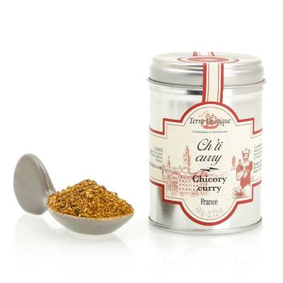 Ch'ti Curry - 60g