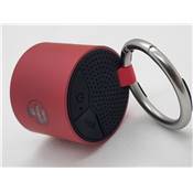 ENCEINTE ROUGE