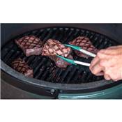 Grille en fonte pour BIG GREEN EGG Large