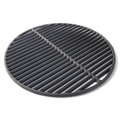 Grille en fonte pour BIG GREEN EGG Small / MiniMax