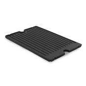 Plancha en fonte réversible pour bbq Broil King Regal et Imperial