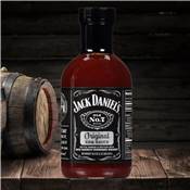 Sauce BBQ Jack Daniel's Original / 553g