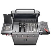 Barbecue Hybride Char-Broil GAS2COAL 2.0 440 Special Edition