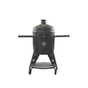 Barbecue Kamado Pro Grllr Ember Pro Noir Mat