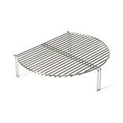 Extension de grille de cuisson inox Kamados Classic Joe