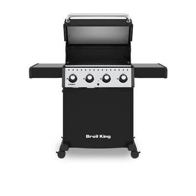 Barbecue à Gaz Broil King CROWN™ 410