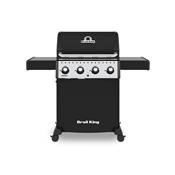 Barbecue à Gaz Broil King CROWN™ 410