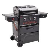 Barbecue Hybride Char-Broil GAS2COAL 2.0 330 Special Edition