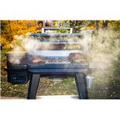 Barbecue à Pellets Pit Boss PRO SERIES 1600 WI-FI