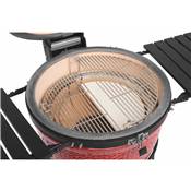 Barbecue Kamado Joe Classic Joe II