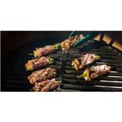 Grille en fonte pour BIG GREEN EGG Large