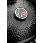 Kamado Monolith AVANTGARDE LeCHEF sans Chariot