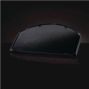 Plancha Napoléon en fonte émaillée pour bbq Kettle 57cm
