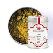 Curry Breton - 50g