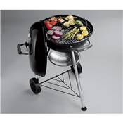 Barbecue à charbon Weber Compact Kettle Ø 47 cm