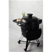 Barbecue Kamado Barbecook Kamal Noir Ø 60CM