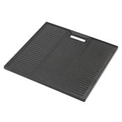 Plancha en fonte Universelle Char-Broil 38 x 39cm