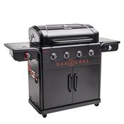 Barbecue Hybride Char-Broil GAS2COAL 2.0 440 Special Edition