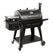 Barbecue à Pellets Pit Boss PRO SERIES 850 WI-FI