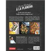 Apéros Dînatoires à la Plancha - Le Marquier