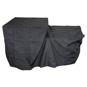 Housse de protection pour Brasero 90cm socle Double Z