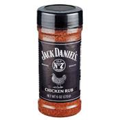 Rub pour poulet Jack Daniel's / 326g