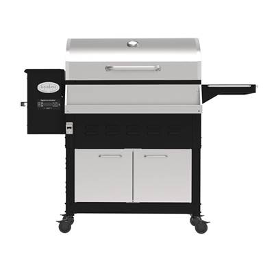 Barbecue à Pellets Louisiana Grills LG800 Elite