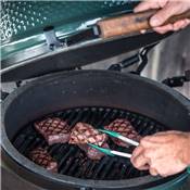 Grille en fonte pour BIG GREEN EGG Medium