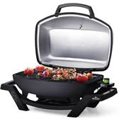 Barbecue portable électrique Napoleon TravelQ Pro 285E