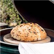 Pierre de Cuisson 36cm pour BIG GREEN EGG Large