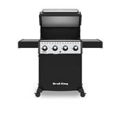 Barbecue à Gaz Broil King CROWN™ 410