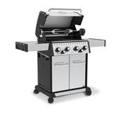 Barbecue à Gaz Broil King BARON™ S 490 IR