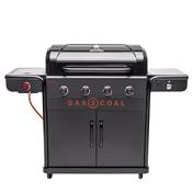 Barbecue Hybride Char-Broil GAS2COAL 2.0 440 Special Edition