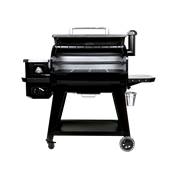 Barbecue à Pellets Pit Boss PRO SERIES 1600 WI-FI