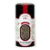 Sel de Guérande aux Herbes de Provence - 75g