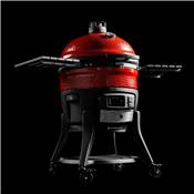 Barbecue Kamado Big Joe Konnected Joe