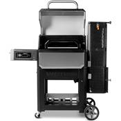 Four à pizza pour barbecues Masterbuilt Gravity Series