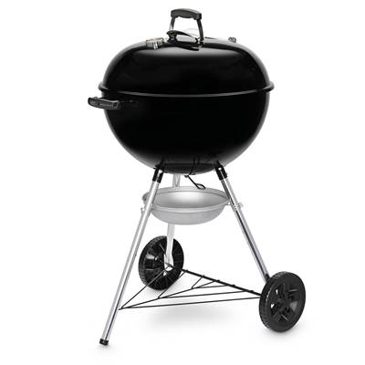 Barbecue à charbon Weber Original Kettle E-5710 Ø 57 cm