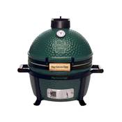 Kamado BIG GREEN EGG MiniMax avec panier