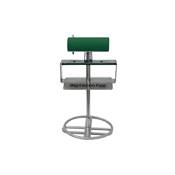 Extracteur pour grille en fonte BIG GREEN EGG