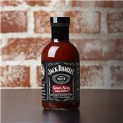 Sauce BBQ Jack Daniel's Sweet & Spicy / 553g