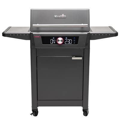 Barbecue Electrique Char-Broil Evolve