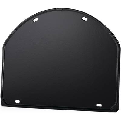 Plancha Napoléon en fonte émaillée pour bbq Kettle 57cm